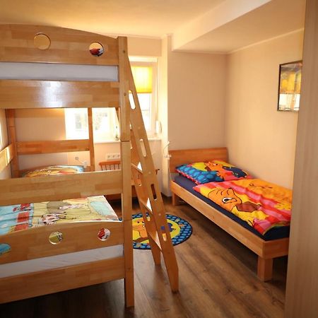 Ferienwohnung Am Pfaffenderbach Ralingen 外观 照片