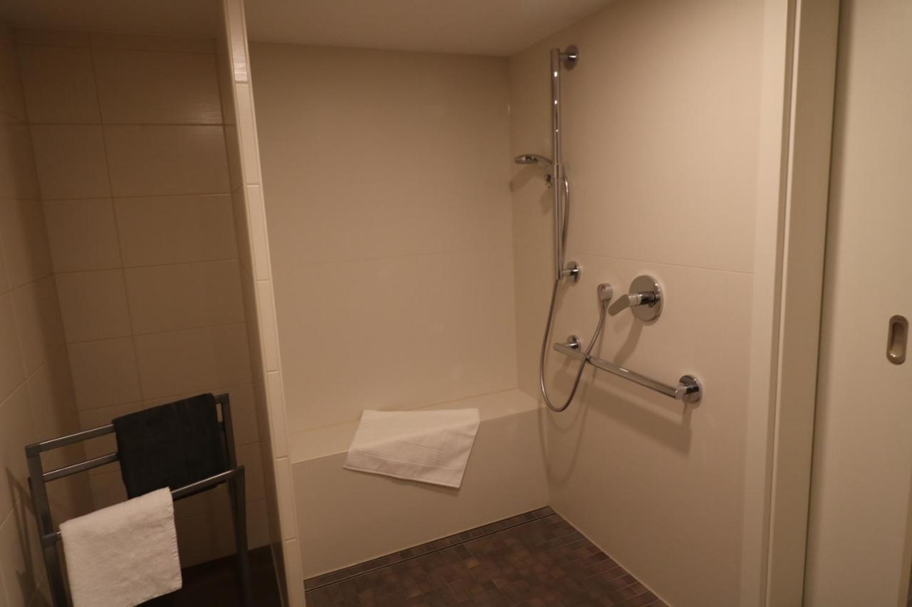Ferienwohnung Am Pfaffenderbach Ralingen 外观 照片